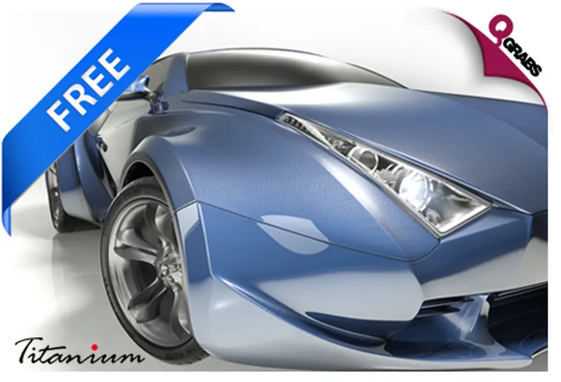 TWO Lucky Members will get a FREE Nanotechnology Car Window Film AND Xzilon Exterior Paint Protection from Titanium! Enter the Draw, its FREE!